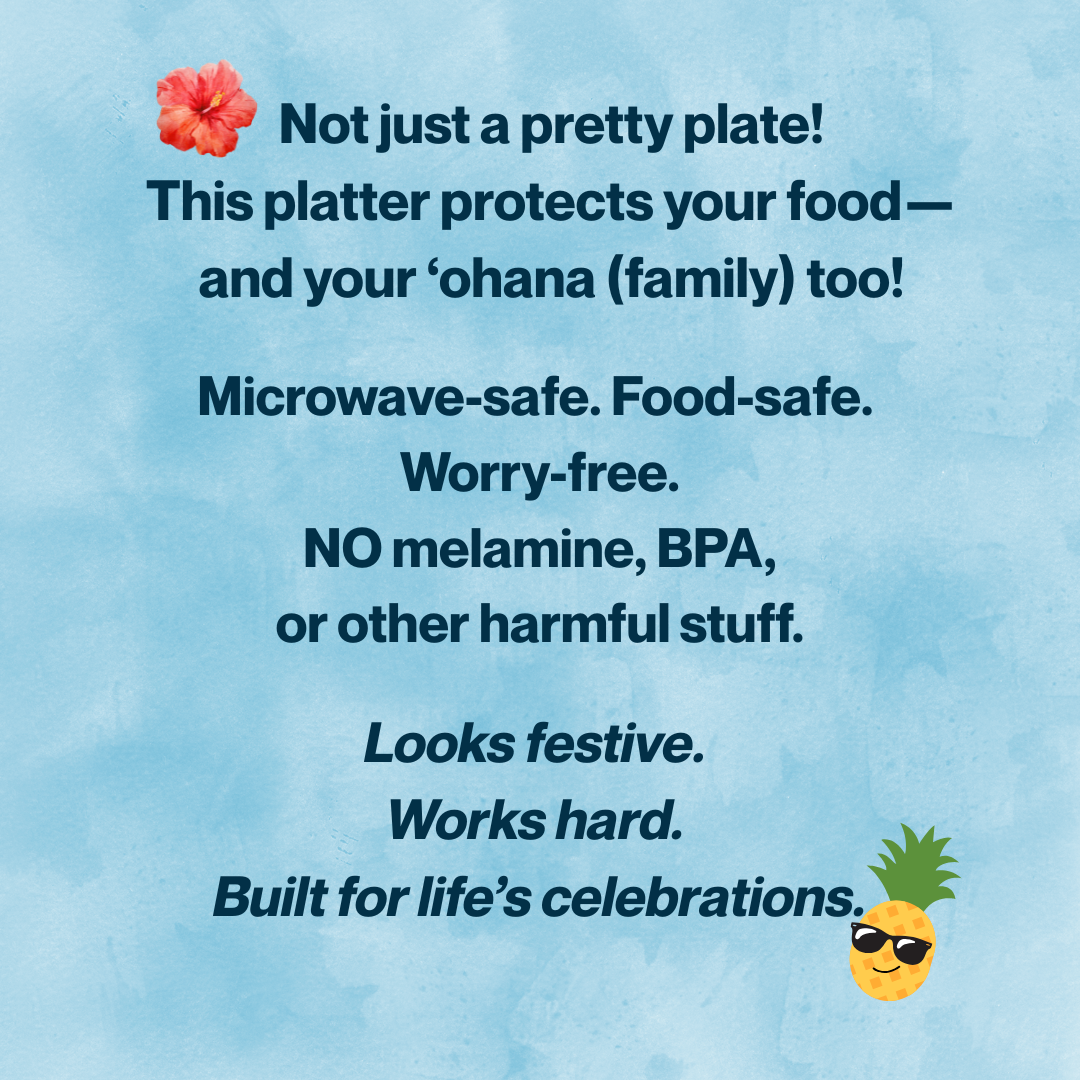 Gratitude Platter