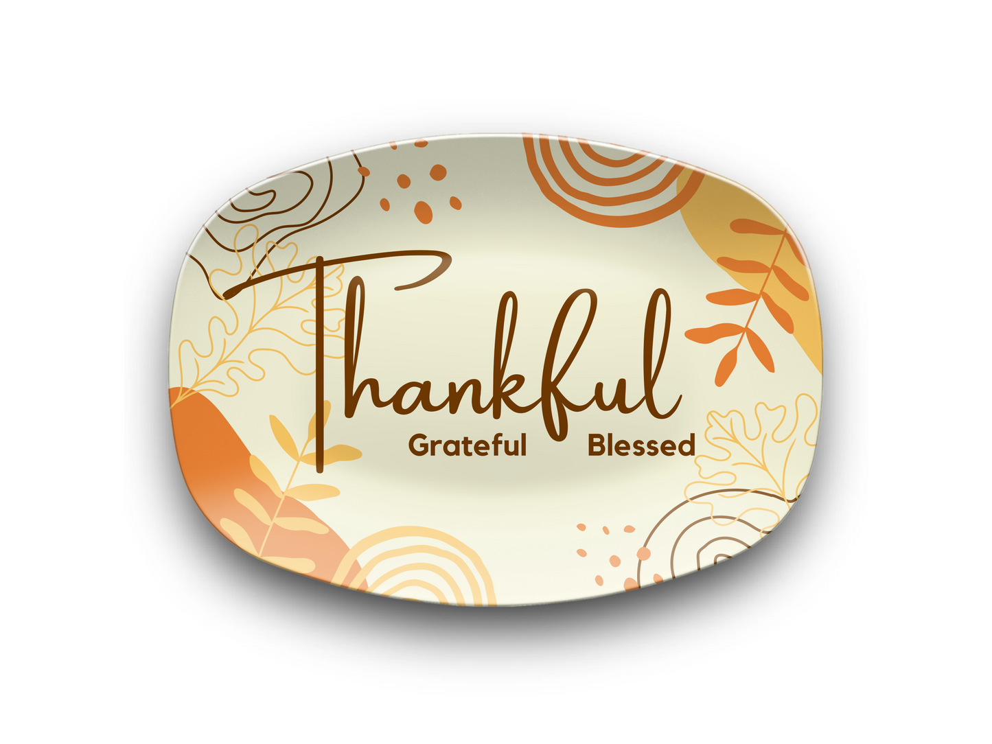 Gratitude Platter
