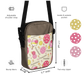 Pickleball Princess Cross Body Bag