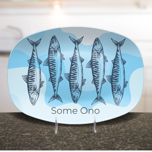Some Ono Platter