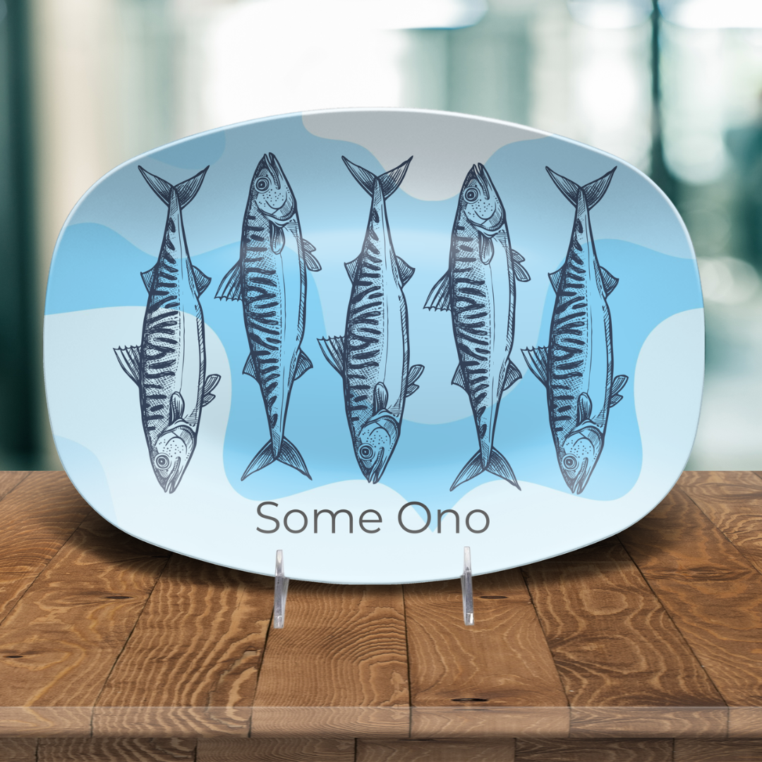 Some Ono Platter