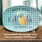 Made with Aloha Customized Platter