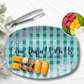 Come Pupu With Us! Customized Platter