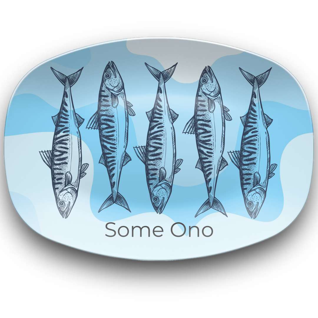 Some Ono Platter