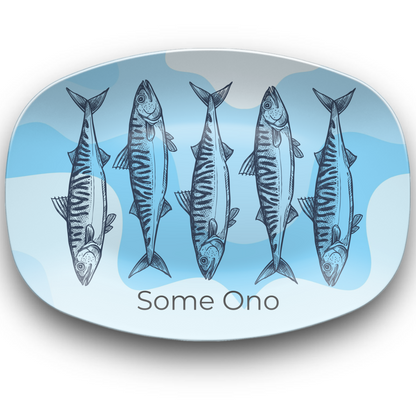 Some Ono Platter