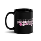 Easily Distracted by Pickleball and Dogs Mug