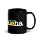 Aloha Pineapple Pickleball Mug