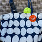 Pickleball bag tags